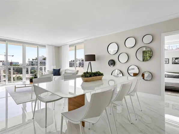 1150 101st St #603, Bay Harbor Islands, FL 33154