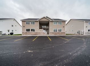 6097 N Silver Fox Rd, Idaho Falls, ID 83401