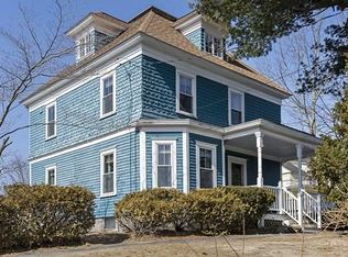 184 Chelmsford St, Chelmsford, MA 01824