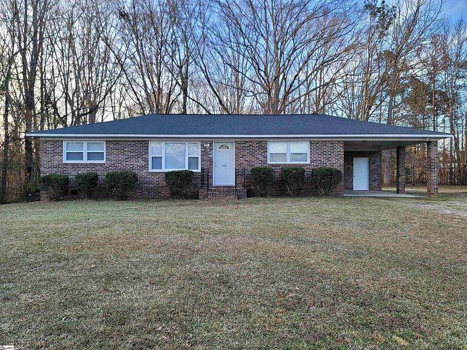 337 Greenbriar Dr, Greenwood, SC 29649 Zillow