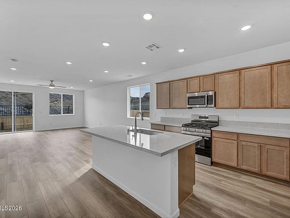 2nd image of 6663 Morgan Mill Rd Homesite 44