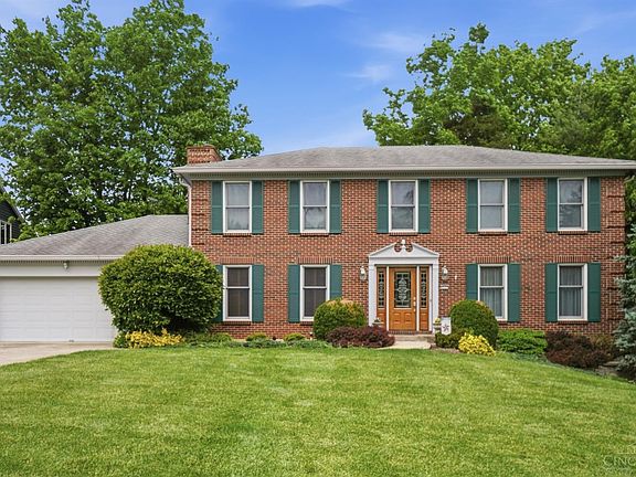 2nd image of 4533 English Creek Dr