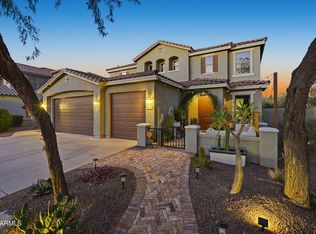 25855 N SANDSTONE Way, Surprise, AZ 85387