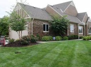 14161 S Summit St, Olathe, KS 66062