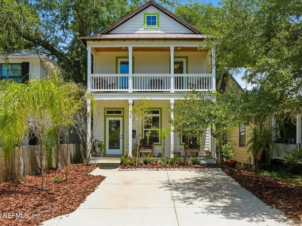 118 KINGS FERRY Way, St. Augustine, FL 32084