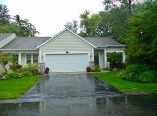 6834 Windwater Ct, Muskegon, MI 49444