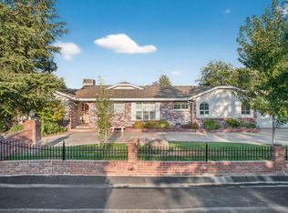 1508 Joby Ln, Sacramento, CA 95864