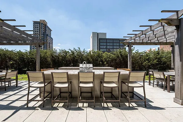 Rented by Industrie Residential | media 21