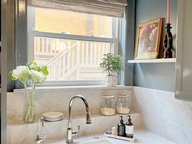 736 Hinman Ave #2E — Photo 10