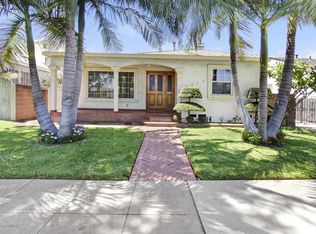 1517 Simmons Ave, Los Angeles, CA 90022