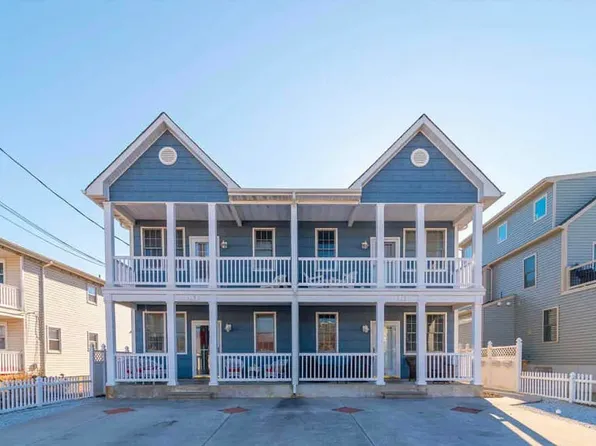 612 Beach Ave W Unit D, Brigantine, NJ 08203