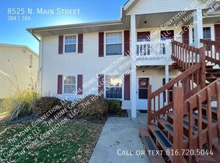 8525 N Main St, Kansas City, MO 64155
