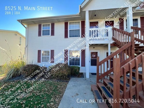 8525 N Main St