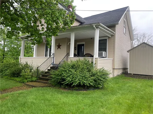 34 Grand St, Oneonta, NY 13820