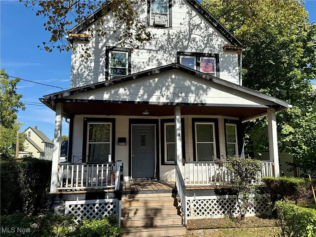 3514 Leopold Ave photo 1