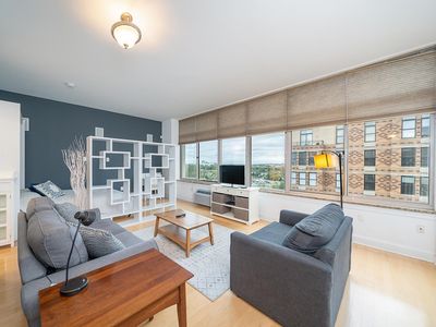 10 Regent St APT 804, Jersey City, NJ, 07302