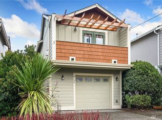 4136 21st Ave SW, Seattle, WA 98106