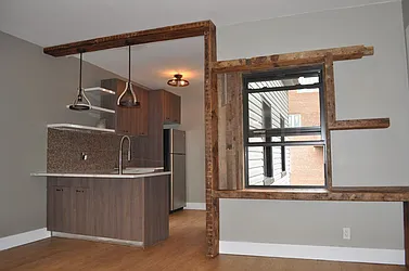 Rented by At Home Realty NY LLC