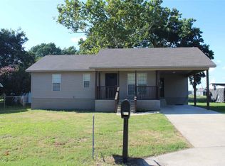 112 McGough St, Bay, AR 72411