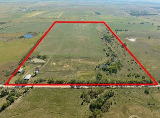 1447 Harvest, Howard, KS 67349