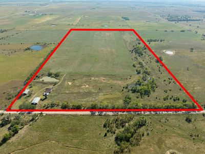 1447 Harvest, Howard, KS, 67349