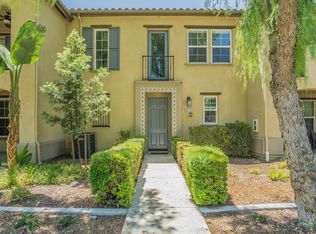 8475 E Preserve Loop, Chino, CA 91708
