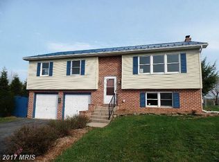 238 Pattison Dr, Shippensburg, PA 17257