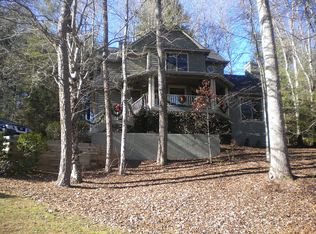 85 Laurel Creek Dr, Asheville, NC 28803