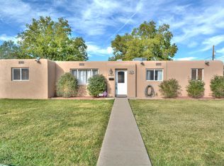3301 Cuervo Dr NE, Albuquerque, NM 87110