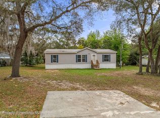 315 S Honey Bear Way, Lecanto, FL 34461
