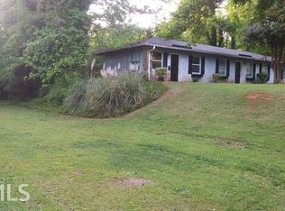 460 Glendale Rd, Scottdale, GA 30079