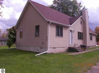425 Gorie St, Omer, MI 48749