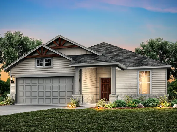 1805 Red Bud Trl, Northlake, TX 76247