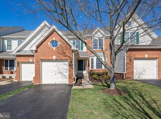 5610 Wheelwright Way, Haymarket, VA 20169
