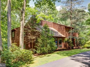 1107 Rayville Rd, Parkton, MD 21120