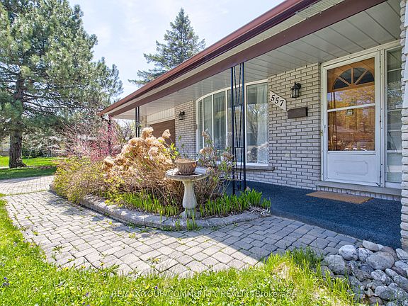 2nd image of 557 Glen Manor Blvd