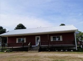 10766 Wagonseller Rd, Green Valley, IL 61534