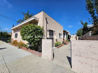 1049 E 21st St, Long Beach, CA 90806