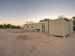 17050 S La Villita Rd, Sahuarita, AZ 85629