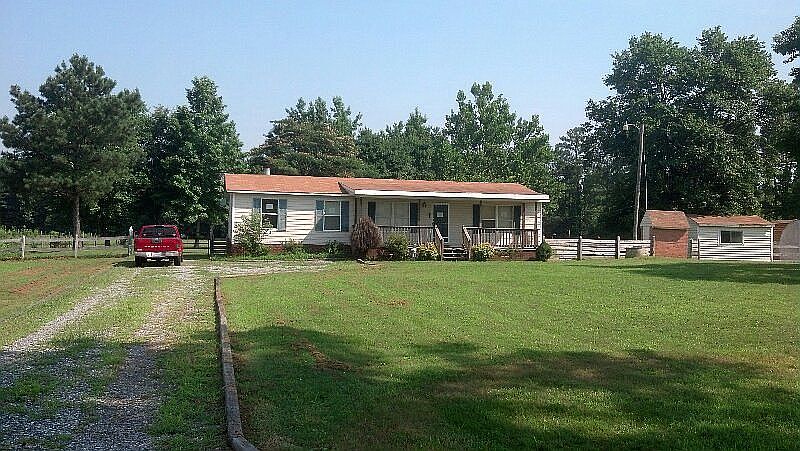 36281 Seacock Chapel Rd 5.58acres