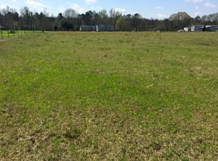 45350 Rod And Gun Club Road, Franklinton, LA 70438