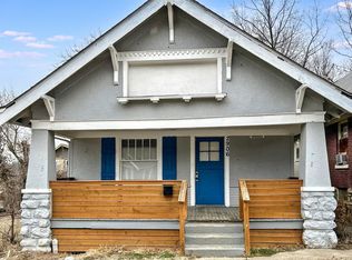 2906 E 40th St, Kansas City, MO 64130