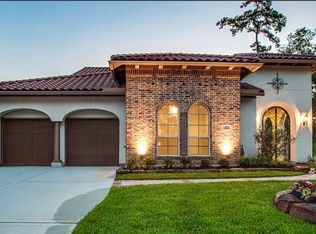 22 Woodglade Way, Tomball, TX 77375
