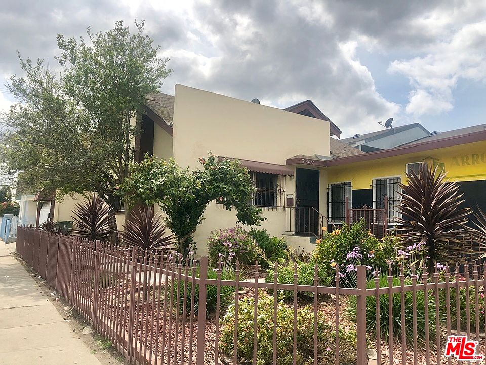 1st image of 2402 W Jefferson Blvd