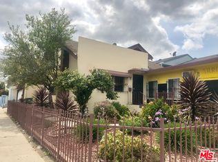 2402 W Jefferson Blvd, Los Angeles, CA 90018