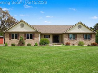 7700 N Dewitt Rd, Saint Johns, MI 48879