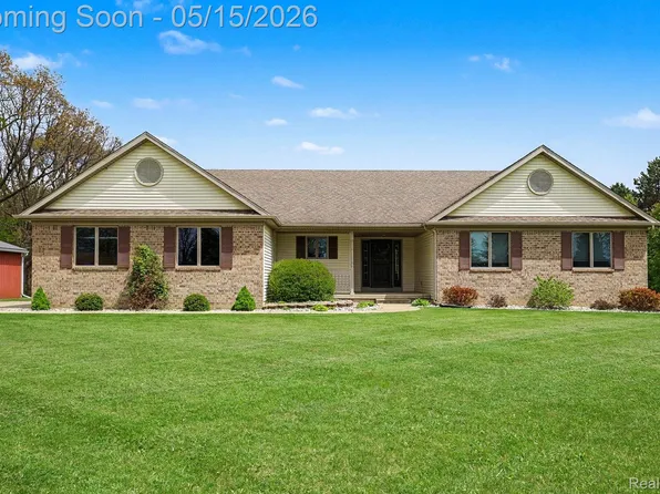 7700 N Dewitt Rd, Saint Johns, MI 48879
