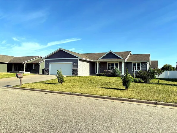 2151 River Trail AVENUE, Sparta, WI 54656