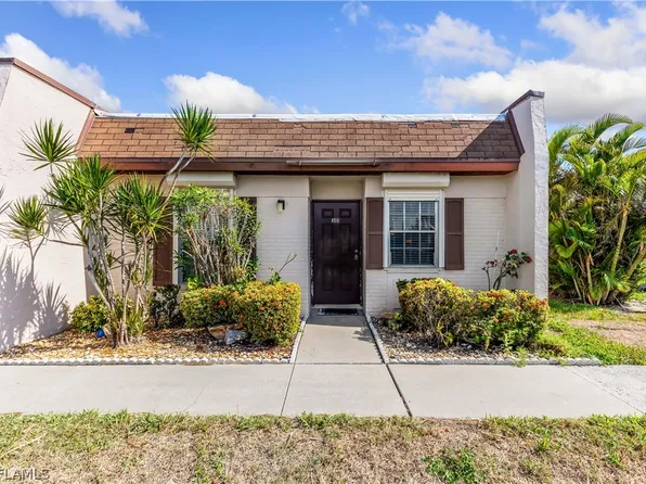 6300 S Pointe Blvd APT 301, Fort Myers, FL 33919