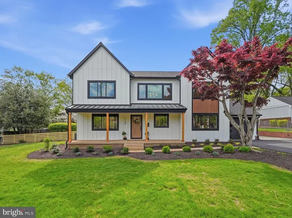 7109 Idylwood Rd, Falls Church, VA 22043